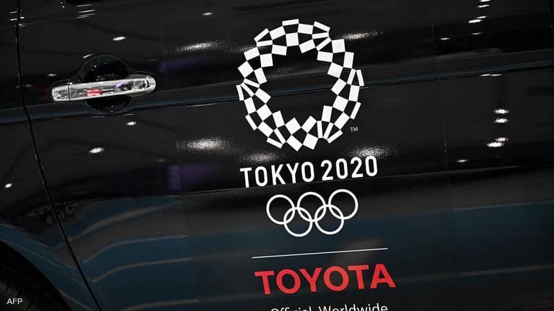  أولمبياد طوكيو في مهب رياح 