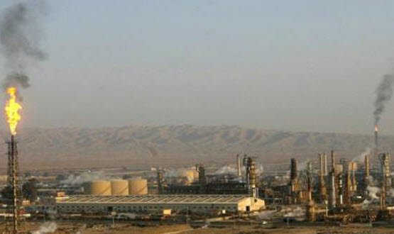 استئناف إنتاج النفط من المنطقة المحايدة بين السعودية والكويت الشهر الجاري 
