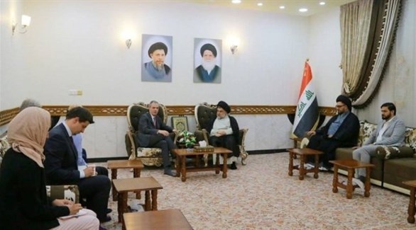 الصدر: الوضع في العراق يحتم الإسراع بتشكيل حكومة وطنية