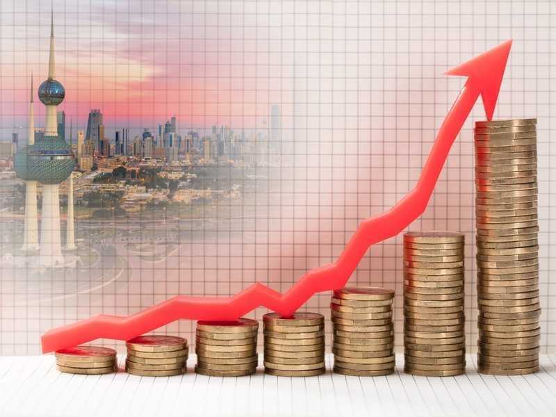  ارتفاع التضخم في الكويت بنسبة %3.69 على أساس سنوي 
