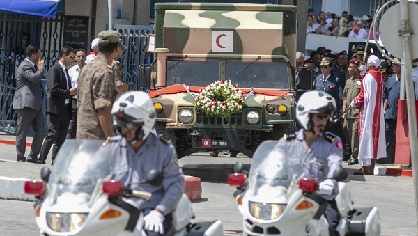 في جنازة وطنية.. تونس تستعد لتشييع السبسي