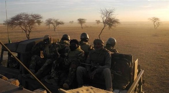 هجوم يستهدف المقر العام لقوة مجموعة الساحل في وسط مالي