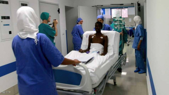 انتشار “مقلق” لالتهاب الكبد الوبائي في السودان