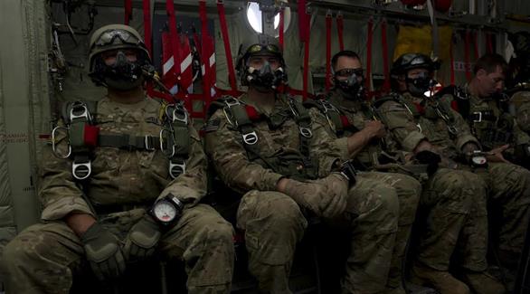 العراق: قوة أمريكية خاصة تعتقل قيادياً كبيرا في داعش