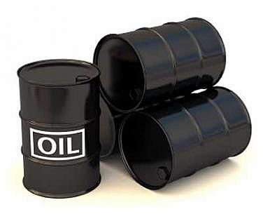 تراجع أسعار النفط في آسيا