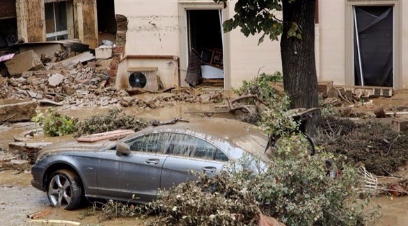 6 قتلى بعواصف رعدية في إيطاليا 
