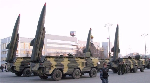كوريا الشمالية تصف اختباراً لمحرك بأنه "ميلاد جديد" لصناعة الصواريخ