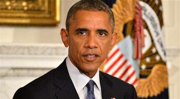 أوباما يعلن إجراءات للسيطرة على الأسلحة