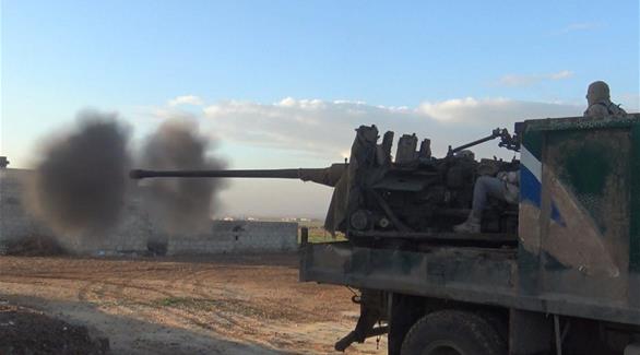ارتفاع ضحايا هجوم داعش على دير الزور إلى 135