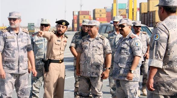 السعودية: حرس الحدود في مكة يحبط محاولة تسلل 68 شخصاً
