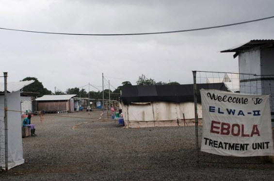 أمريكا تستثمر 170 مليون دولار لدعم لقاحين وعقارين مضادين لفيروس إيبولا