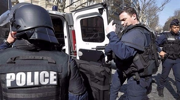 فرنسا : حالة ترقب عشية الانتخابات الرئاسية وسط تهديدات إرهابية