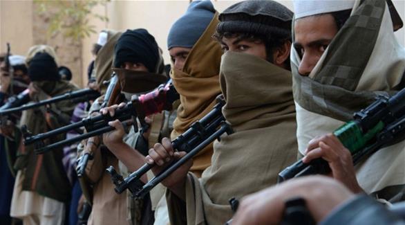طالبان تشن هجوماً جنوب أفغانستان