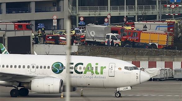 الخطوط الجوية الجزائرية تعلق رحلاتها إلى بروكسل