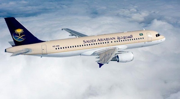 أول رحلة طيران سعودية بقيادة نسائية ( كابتن طيار ياسمين الميمني)