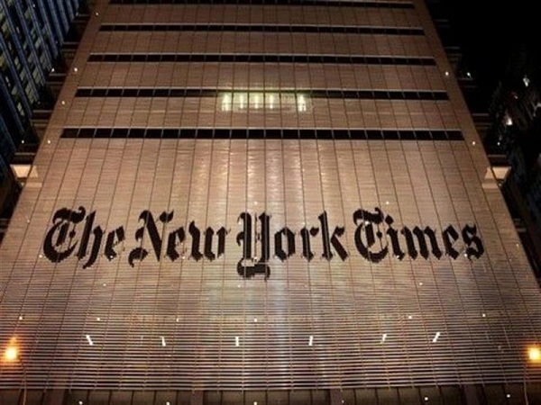 نيويورك تايمز: خطة كوشنر بالشرق الأوسط "أضغاث أحلام"