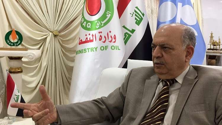 العراق: لمسات أخيرة على اتفاقية تصدير الغاز إلى الكويت 