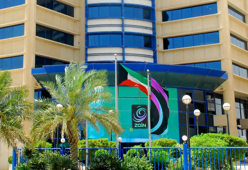 "زين" الكويتية تبرم اتفاقا لإعادة تمويل تسهيلات ائتمانية متجددة بقيمة 700 مليون دولار