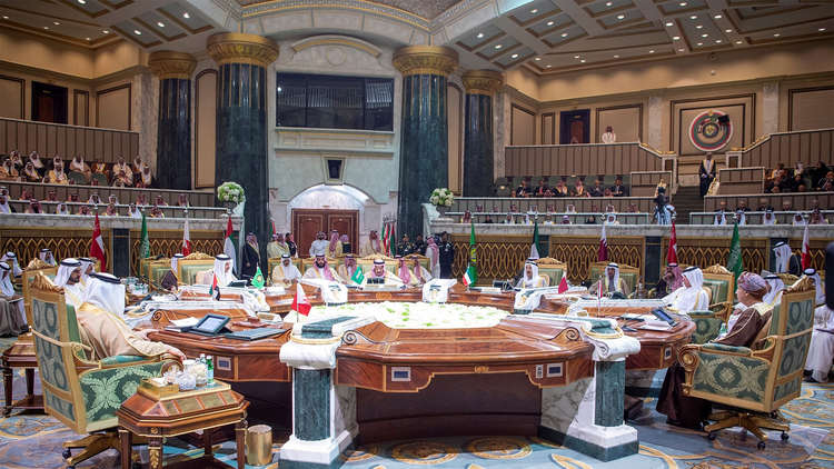 مجلس الوزراء يعرب عن ثقته أن تسهم نتائج القمة الخليجية الـ39 بتعميق التعاون والتكامل الخليجي