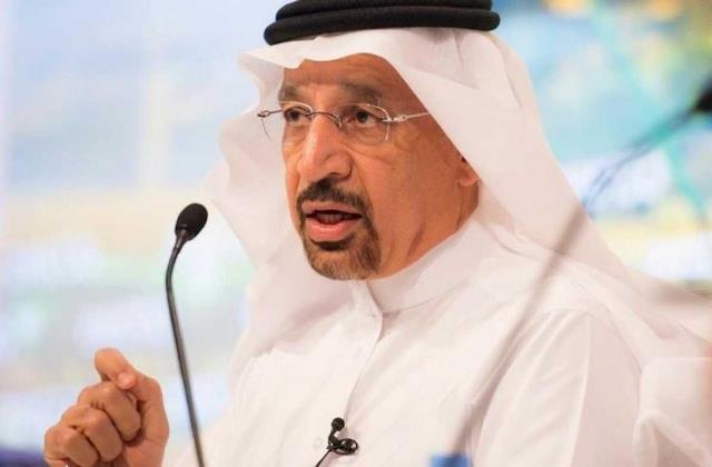 وزير الطاقة السعودي ينفي نية إلغاء الطرح الأولي العام لـ "أرامكو" السعودية