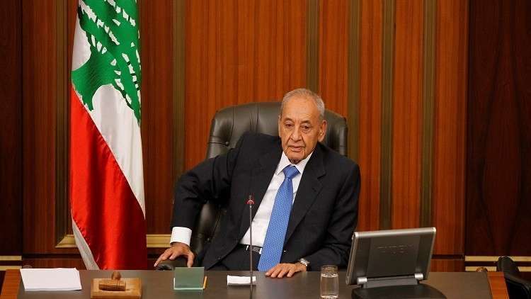 هل قاطع رئيس "النواب" اللبناني قمّة بيروت ؟