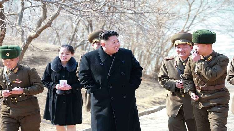 ملابس قابلة للأكل في كوريا الشمالية!