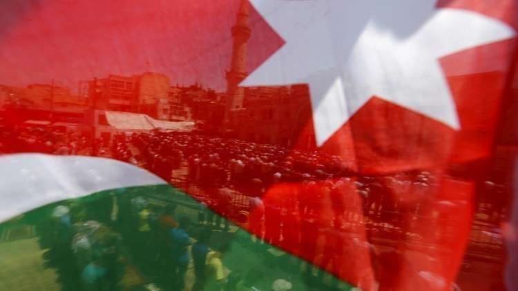 الأردن: انتهاء اعتصام العاطلين أمام الديوان الملكي