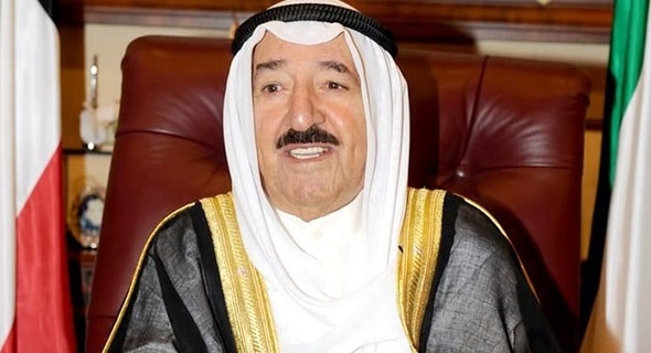 سمو الأمير يهنئ خادم الحرمين الشريفين بالعيد الوطني لبلاده