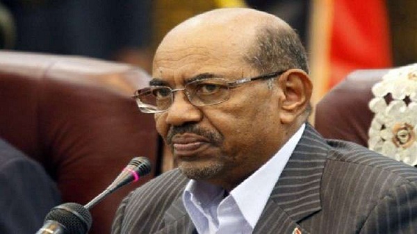 "الانتقالي السوداني": مصير البشير تقرره الحكومة المدنية التي ستتولى حكم البلاد لاحقا