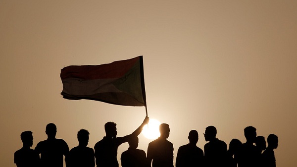 قوى التغيير في السودان تتهم المجلس العسكري بالمماطلة