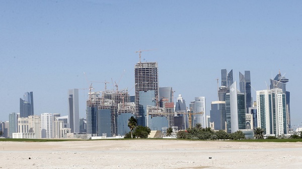 قطر تؤكد تزويدها الإمارات بشحنات من الغاز المسال رغم المقاطعة