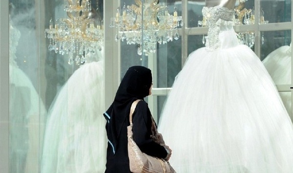 تحرير عقود الزواج إلكترونيا في السعودية 