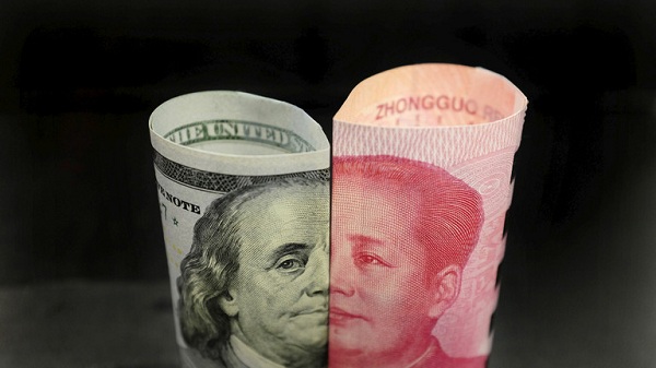 ماذا سيحدث للولايات المتحدة لو تخلصت الصين من السندات الأمريكية؟