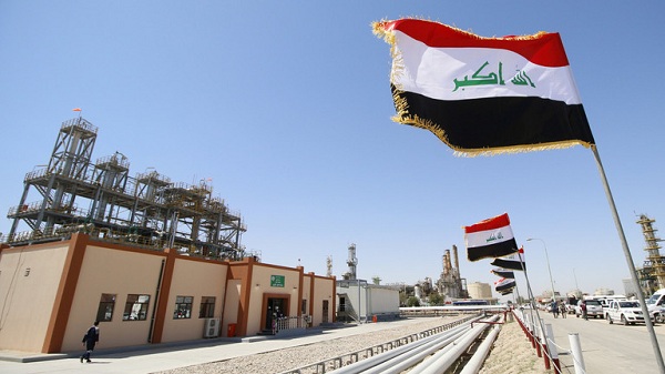 العراق سيرفع إنتاجه النفطي بفضل صفقة مع "هيونداي"