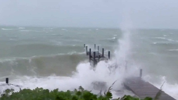 إعصار "دوريان".. ارتفاع عدد القتلى إلى 7 في الباهاما