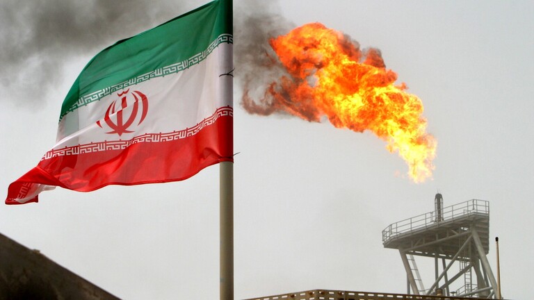 إيران تعلن عن اكتشاف حقل غاز ضخم يغطي حاجات طهران لـ16 عاما