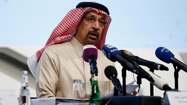 وزير الطاقة السعودي: سنفعل الصواب بشأن إمدادات النفط