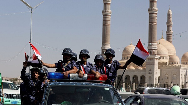 الحكومة اليمنية قد تصل اليوم إلى عدن