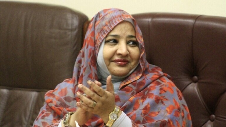 السودان: النيابة ترفض طلب الإفراج عن زوجة البشير