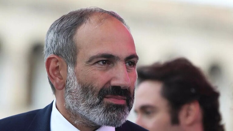إصابة رئيس وزراء أرمينيا وعائلته بفيروس كورونا