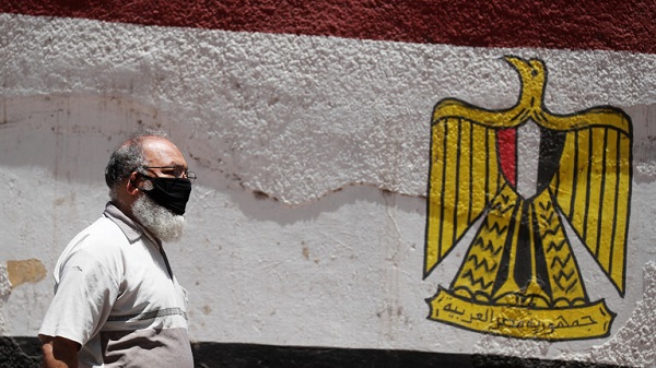 مصر: بدء تلقي طلبات الترشح لانتخابات مجلس الشيوخ