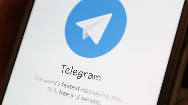 "تيليغرام" يضيف ميزة الاتصال بالفيديو لمستخدمي نظام (ios)