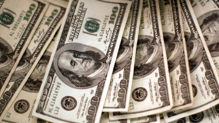 الاحتياطي الأمريكي يعيد للمالية 455 مليار دولار لم تنفق في صندوق مكافحة كورونا