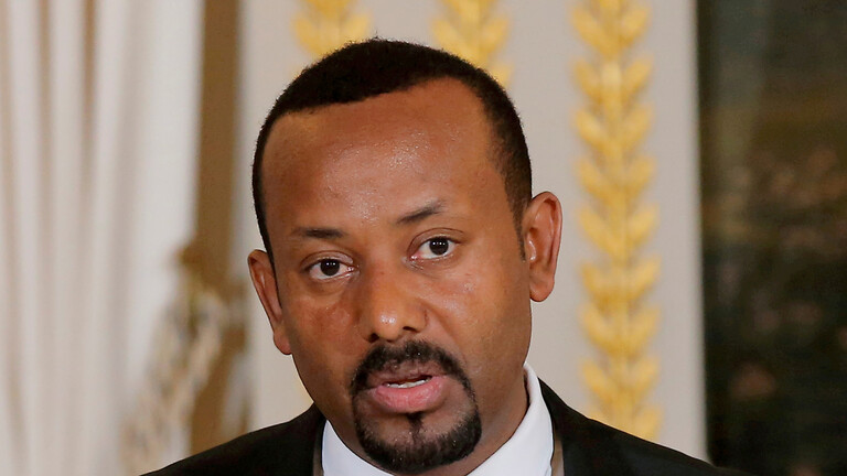 رئيس الوزراء الإثيوبي يأمر بشن هجوم نهائي على جبهة تيغراي