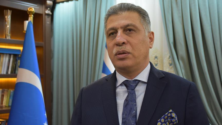 تركمان العراق يطالبون بتمثيل "عادل" في السلطة