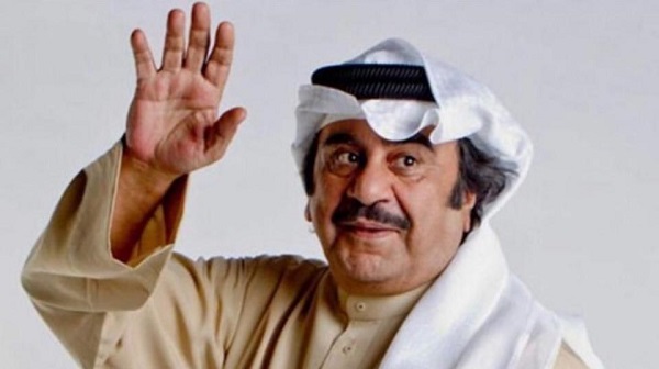  مهرجان مسرحي في عمان يقدم جائزة باسم الفنان الراحل عبدالحسين عبدالرضا