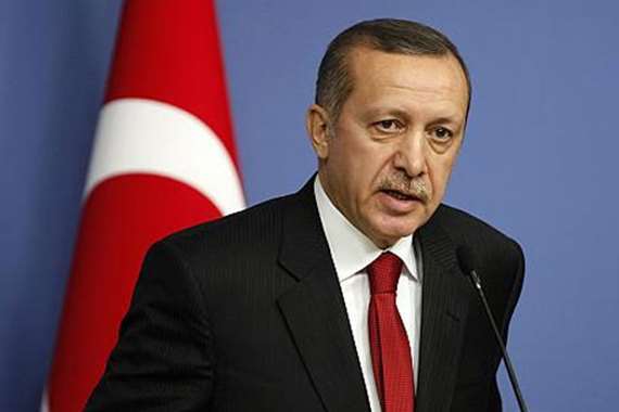 الرئيس التركي يهدد بدخول "منبج" السورية "