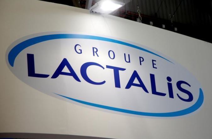 فرنسا تأمر باستدعاء دولي لمنتجات لاكتاليس من أغذية الأطفال وتمنع بيعها