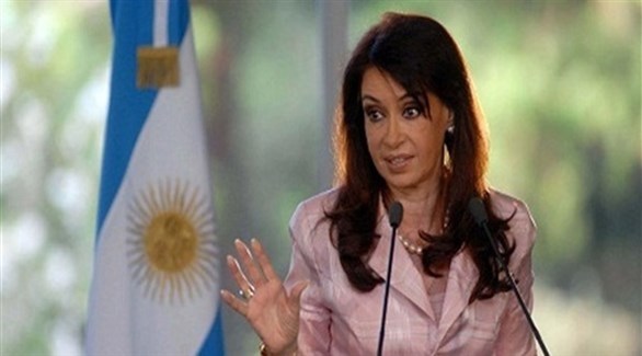 رئيسة الأرجنتين السابقة تنفي تورطها في شبكة فساد