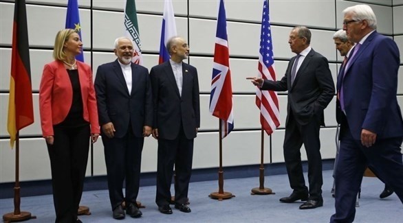 إيران تقرر بقاءها أو انسحابها من الاتفاق النووي خلال أسابيع